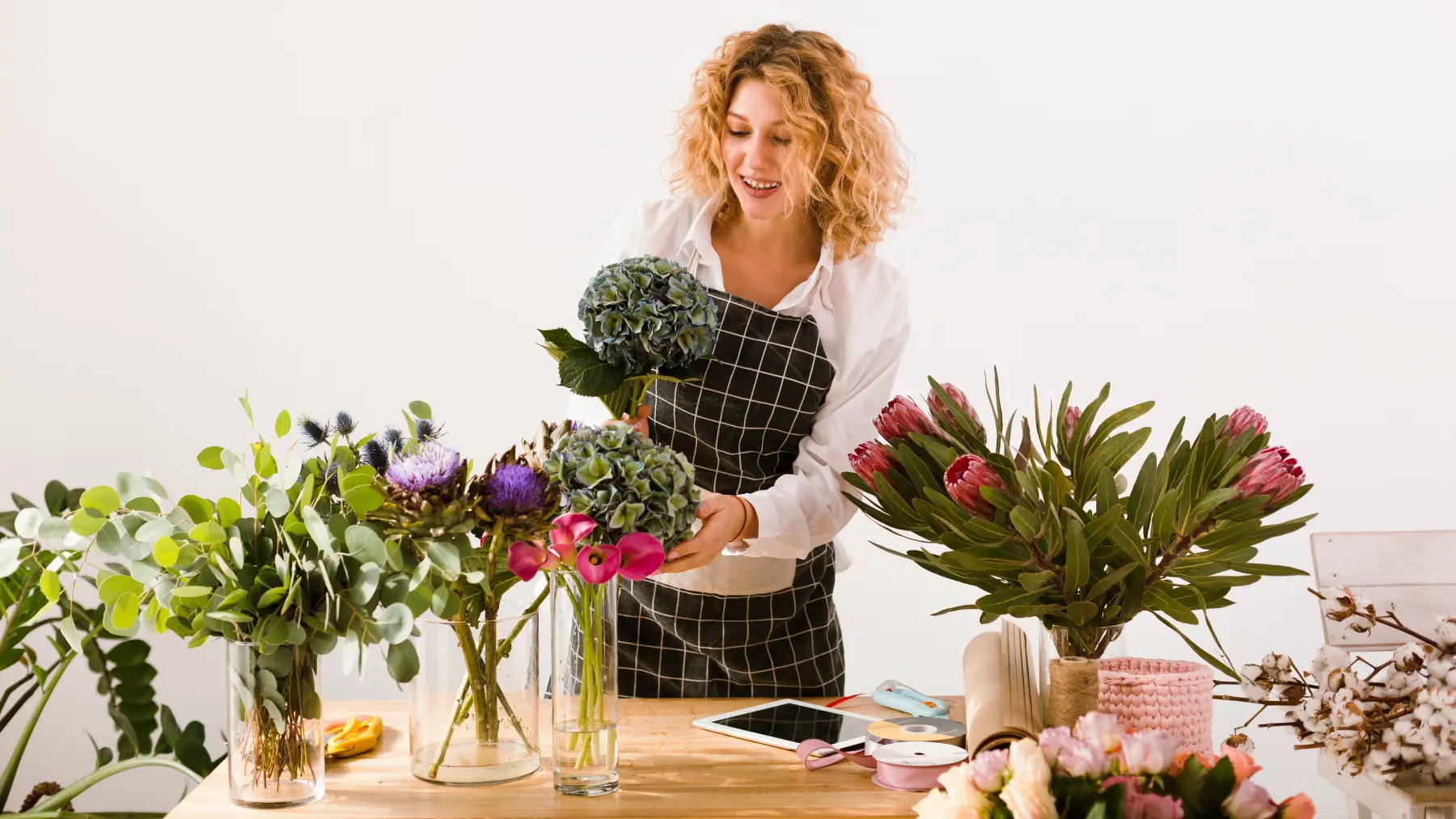 Kurs florysta Lublin