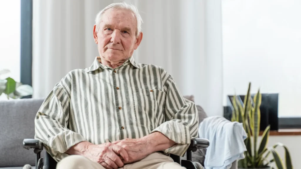 Kurs opiekun osoby starszej lub niepełnosprawnej