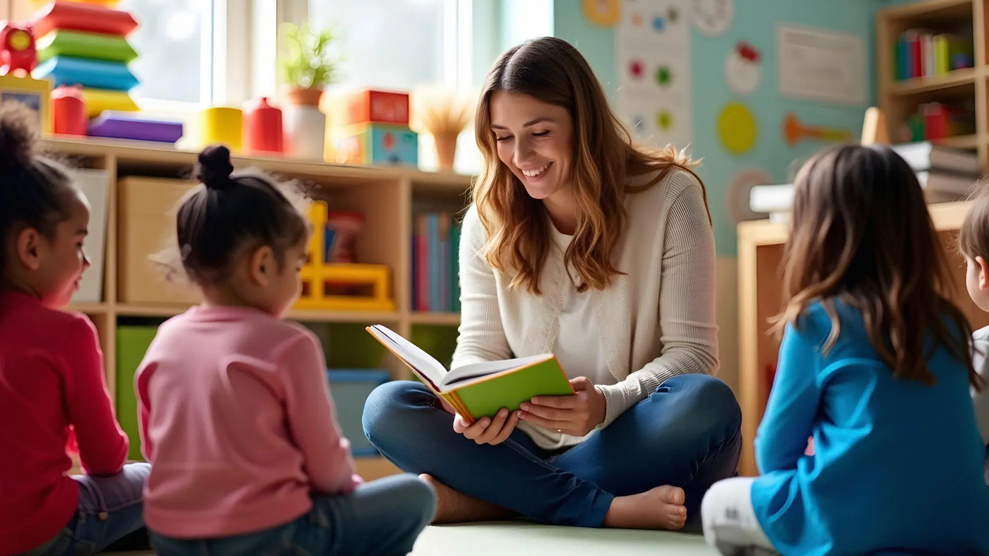 Kurs opiekunka żłobek Lublin