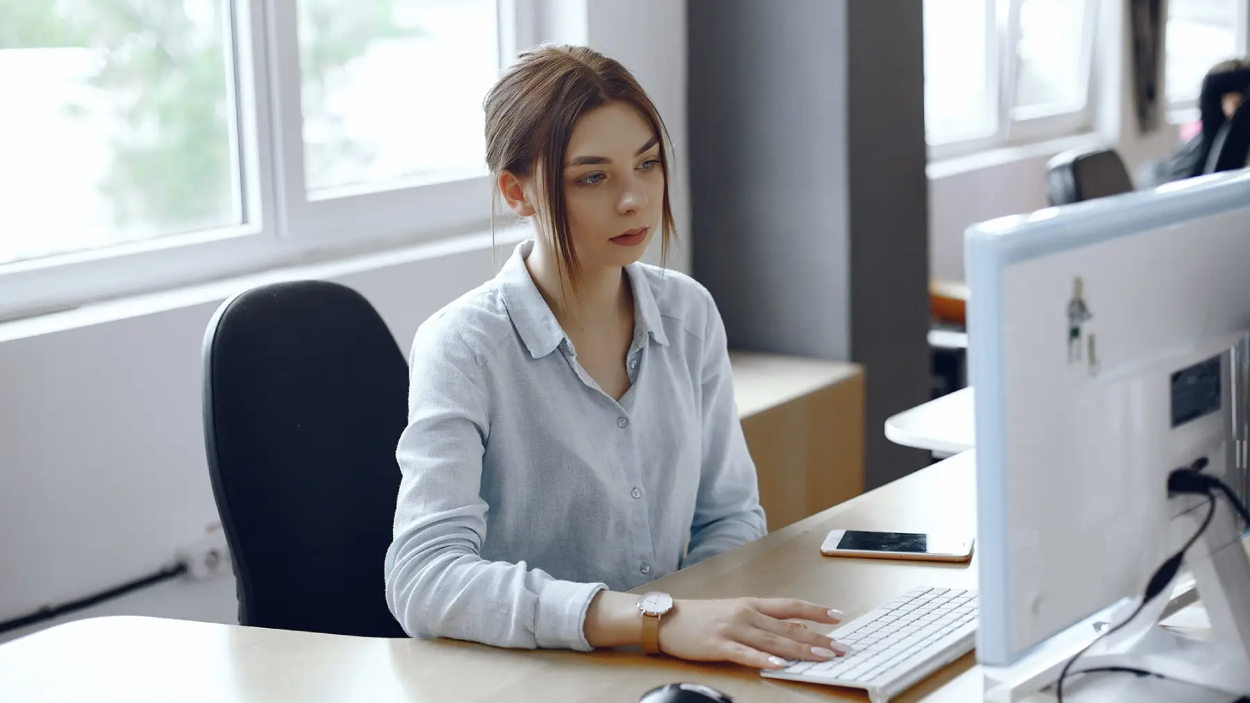 Kurs pracownik biurowy Lublin