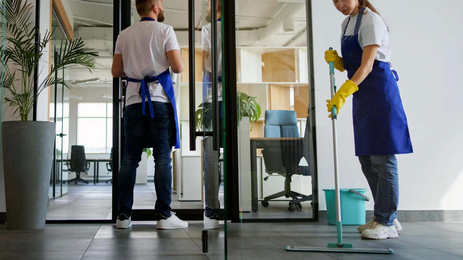 Kurs robotnik gospodarczy Lublin