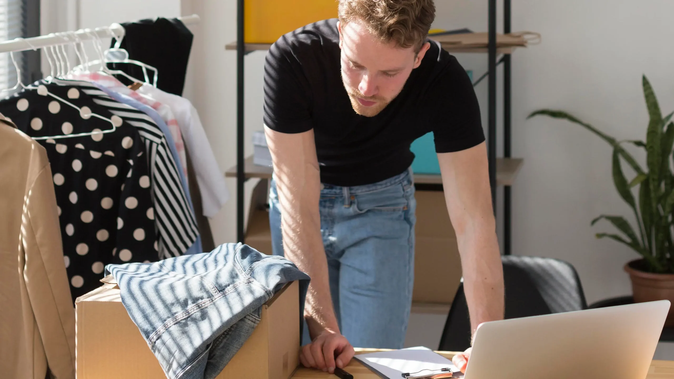 kurs sprzedawca ecommerce Lublin