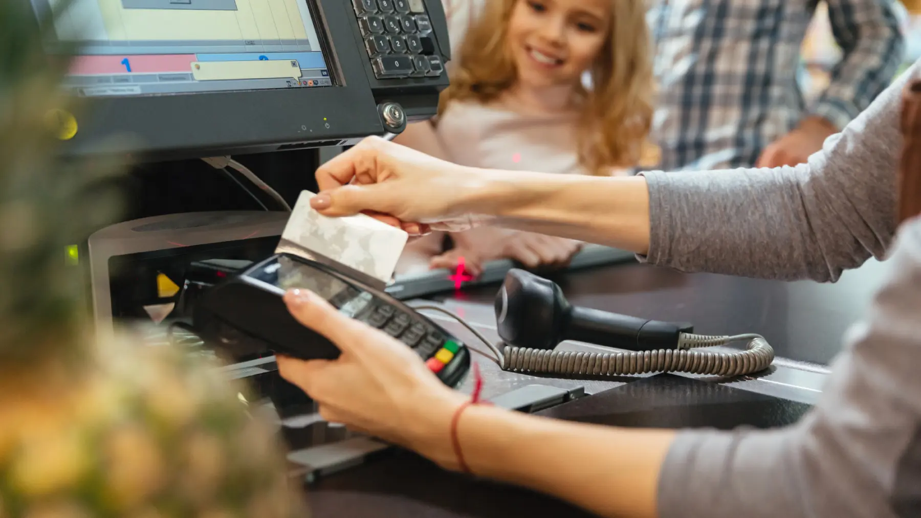 Kurs sprzedawca kasjer Lublin