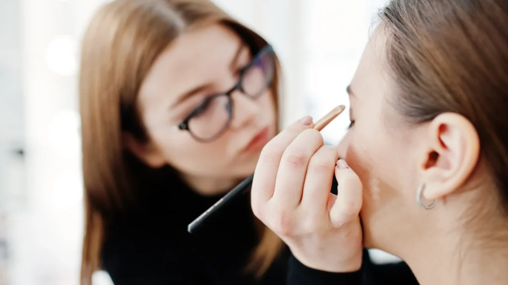 Kurs wizażystka Lublin